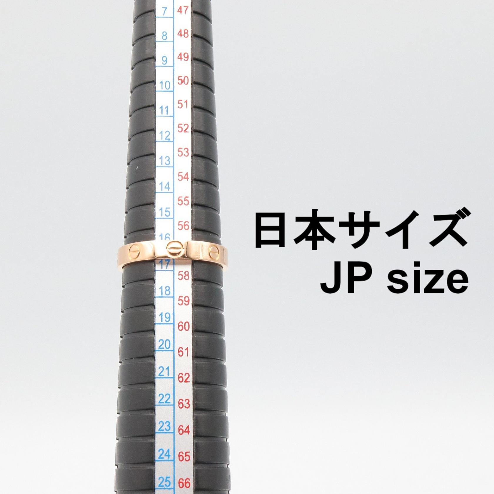 ミニラブリング リング 指輪 K18PG ゴールド ピンクゴールド カルティエ アクセサリー Cartier