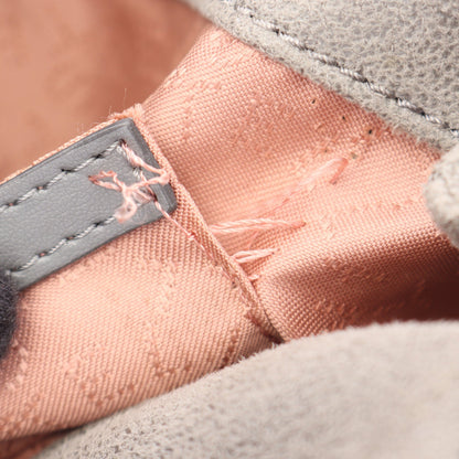 ファラベラ タイニー 2WAY チェーンショルダーバッグ フェイクレザー グレー ステラマッカートニー バッグ Stella McCartney
