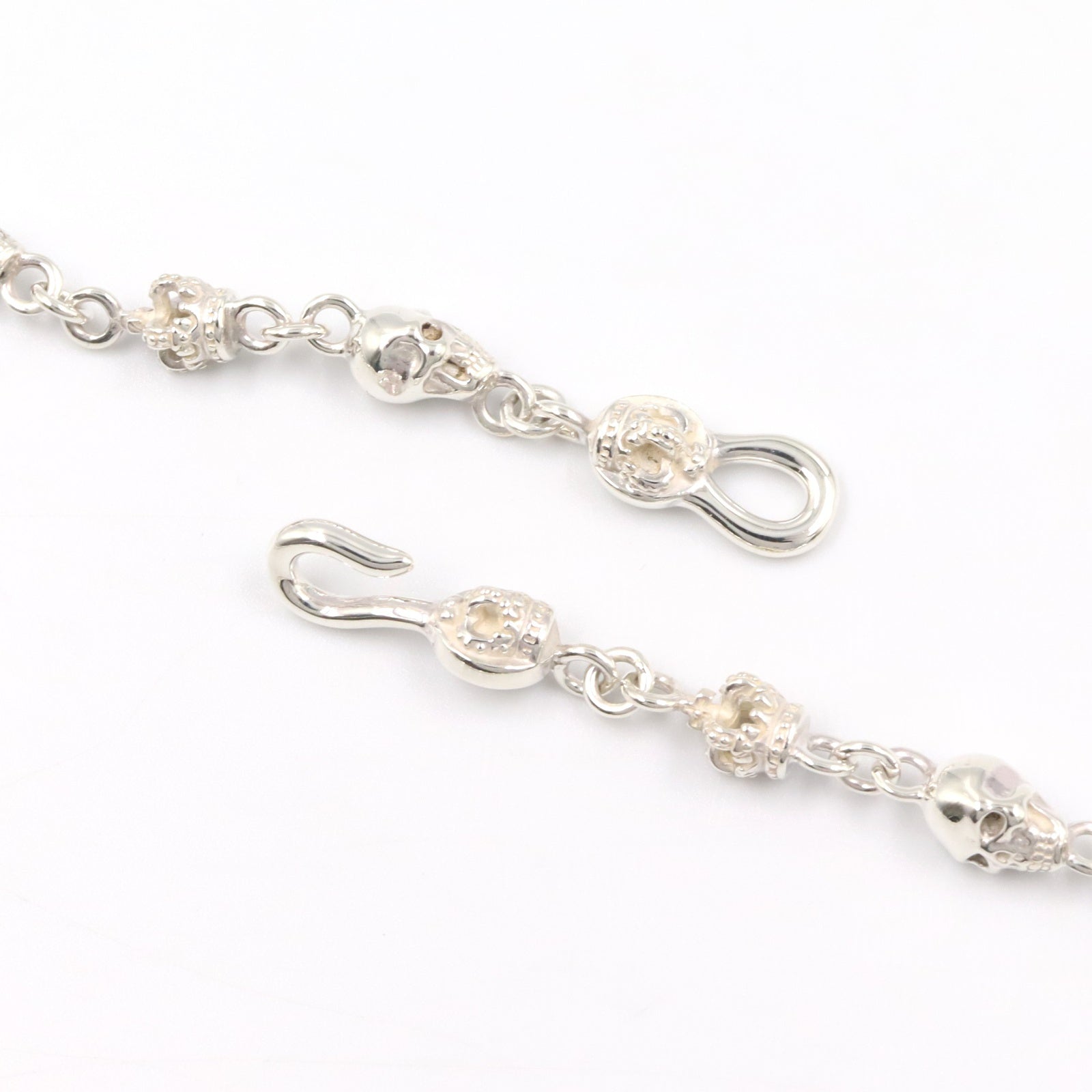 ネックレス ネックレス SV925 シルバー ジャスティンデイビス – RECLO