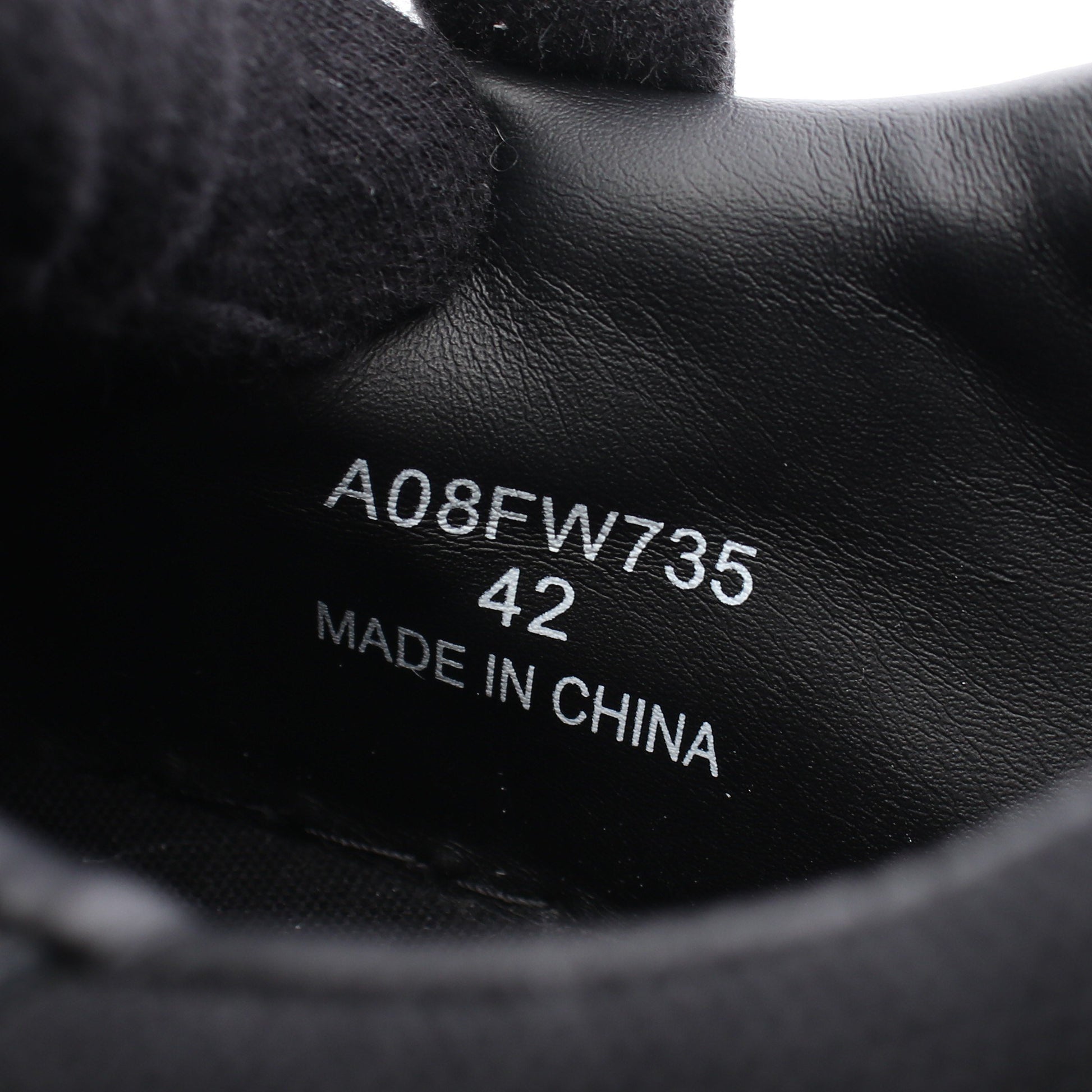BLAKEY Original Sole Canvas Low ブレイキー スニーカー キャンバス ブラック メゾンミハラヤスヒロ シューズ Maison MIHARA YASUHIRO