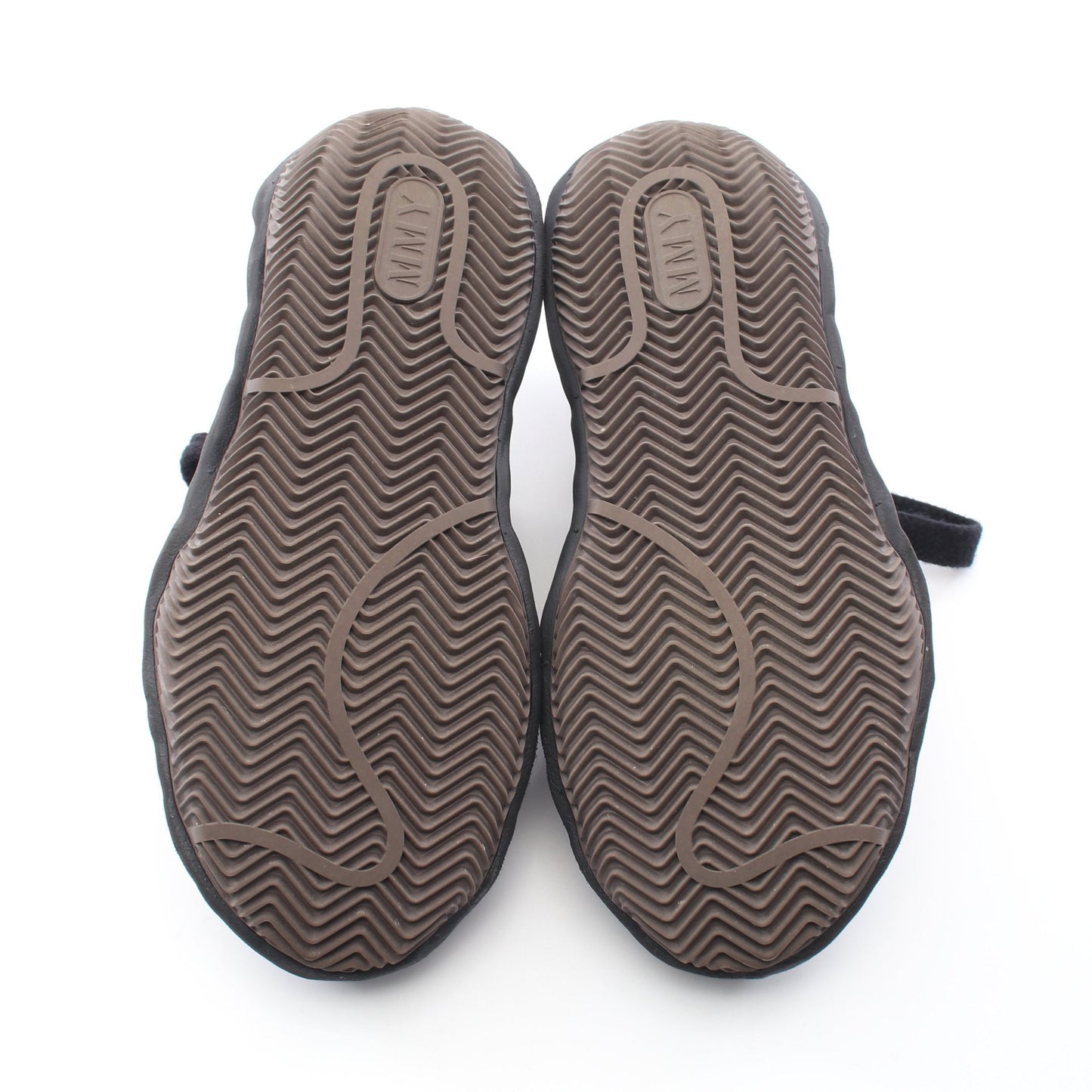 BLAKEY Original Sole Canvas Low ブレイキー スニーカー キャンバス ブラック メゾンミハラヤスヒロ シューズ Maison MIHARA YASUHIRO