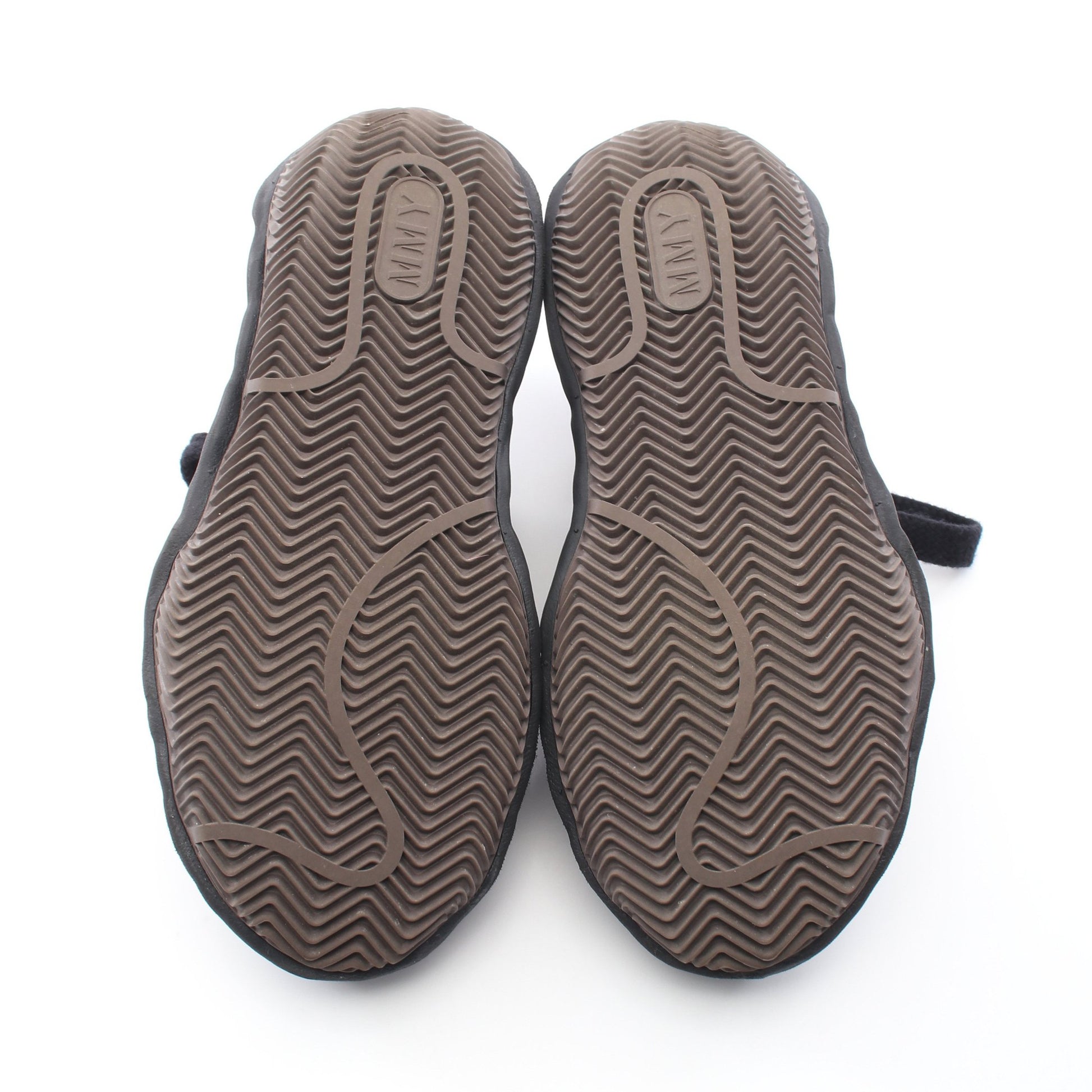 BLAKEY Original Sole Canvas Low ブレイキー スニーカー キャンバス ブラック メゾンミハラヤスヒロ シューズ Maison MIHARA YASUHIRO