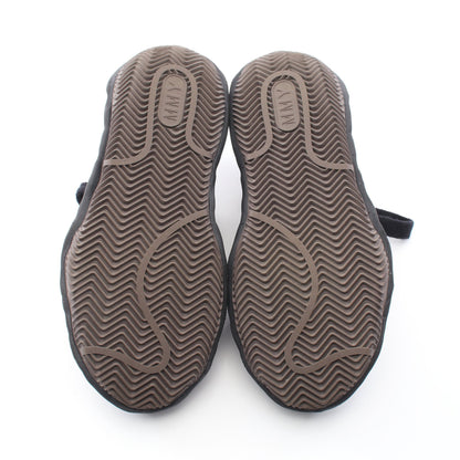 BLAKEY Original Sole Canvas Low ブレイキー スニーカー キャンバス ブラック メゾンミハラヤスヒロ シューズ Maison MIHARA YASUHIRO
