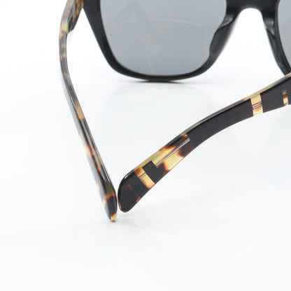 べっ甲柄 サングラス ブラック プラダ 財布・小物 PRADA
