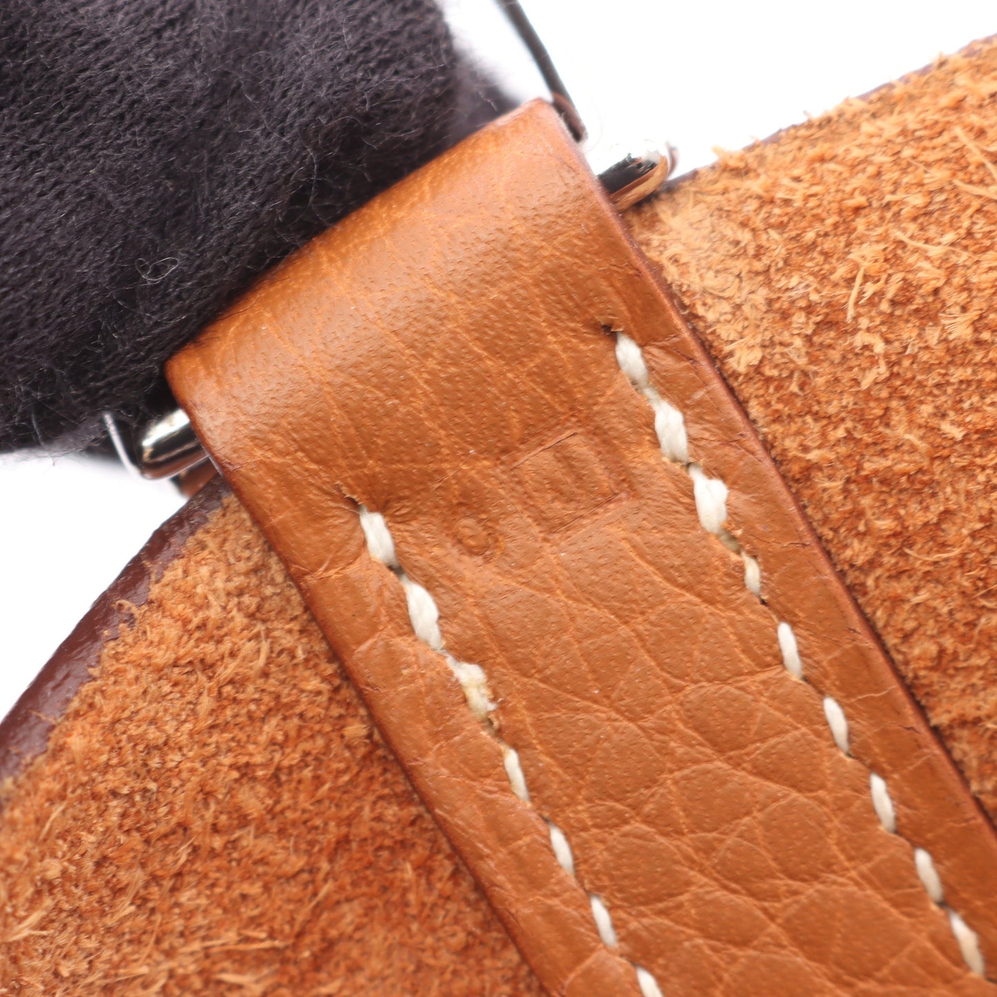 ピコタンPM ゴールド ハンドバッグ トリヨンクレマンス ブラウン シルバー金具 □J刻印 エルメス バッグ HERMES