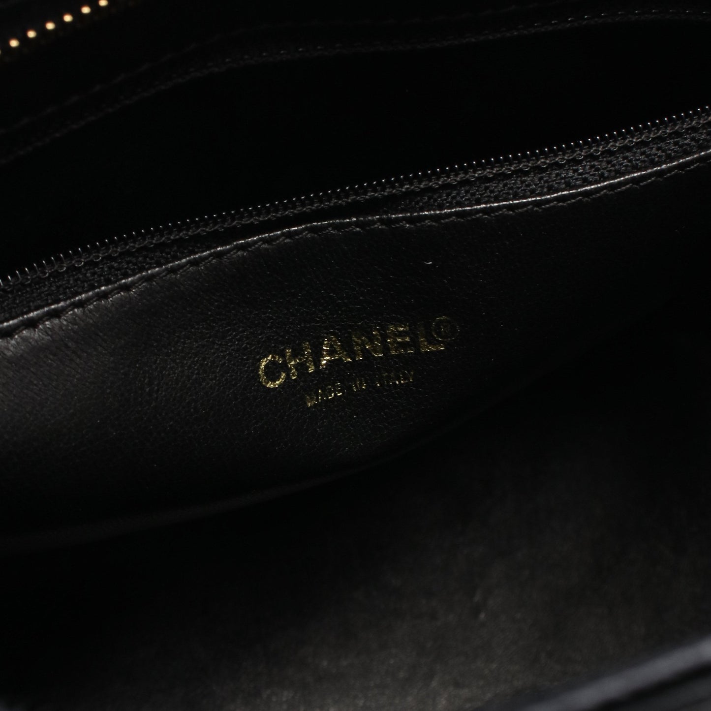 復刻トート ハンドバッグ トートバッグ キャビアスキン ブラック ゴールド金具 シャネル バッグ CHANEL