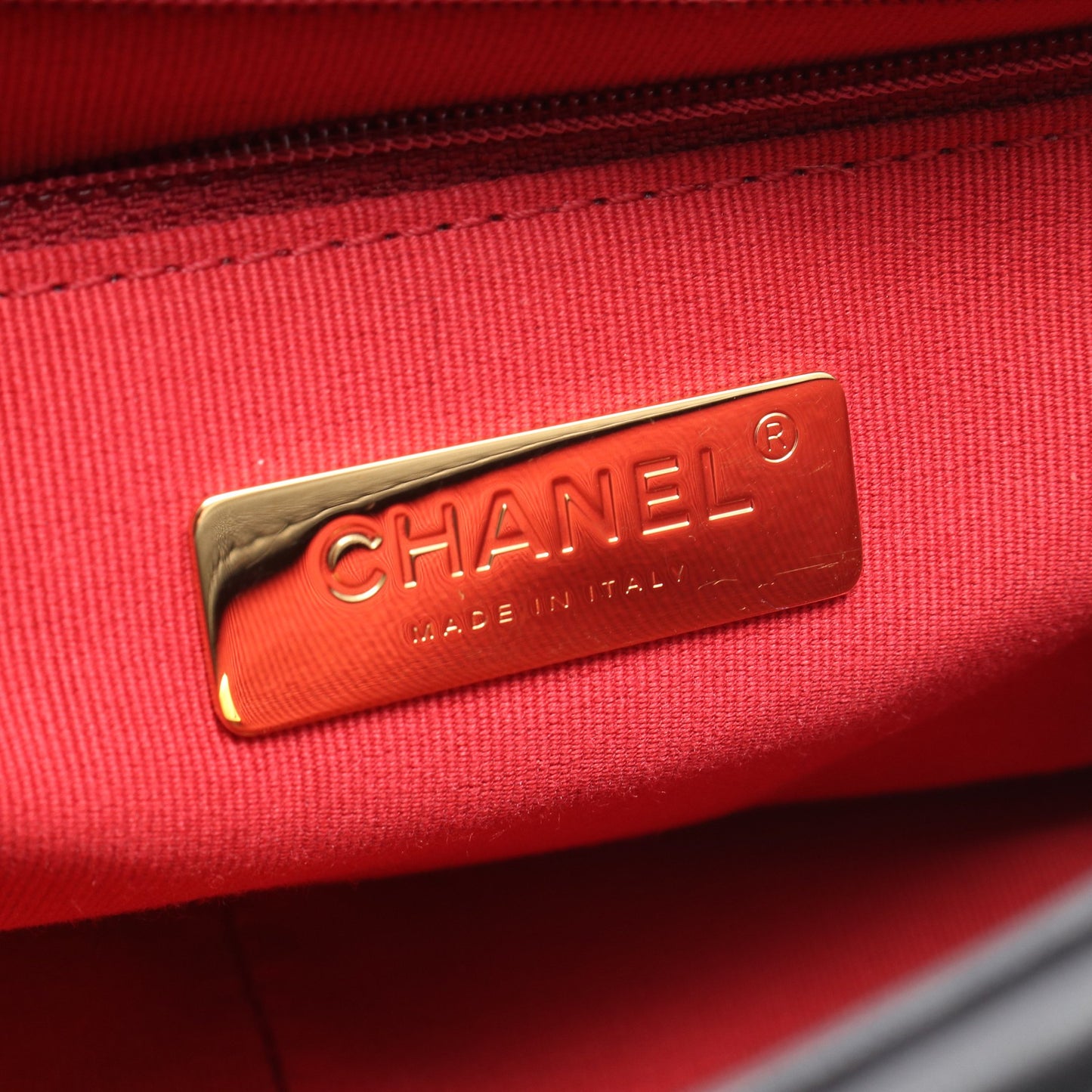 19 ディズヌフ マトラッセ 2WAY チェーンショルダーバッグ レザー ブラック ゴールド金具 シャネル バッグ CHANEL