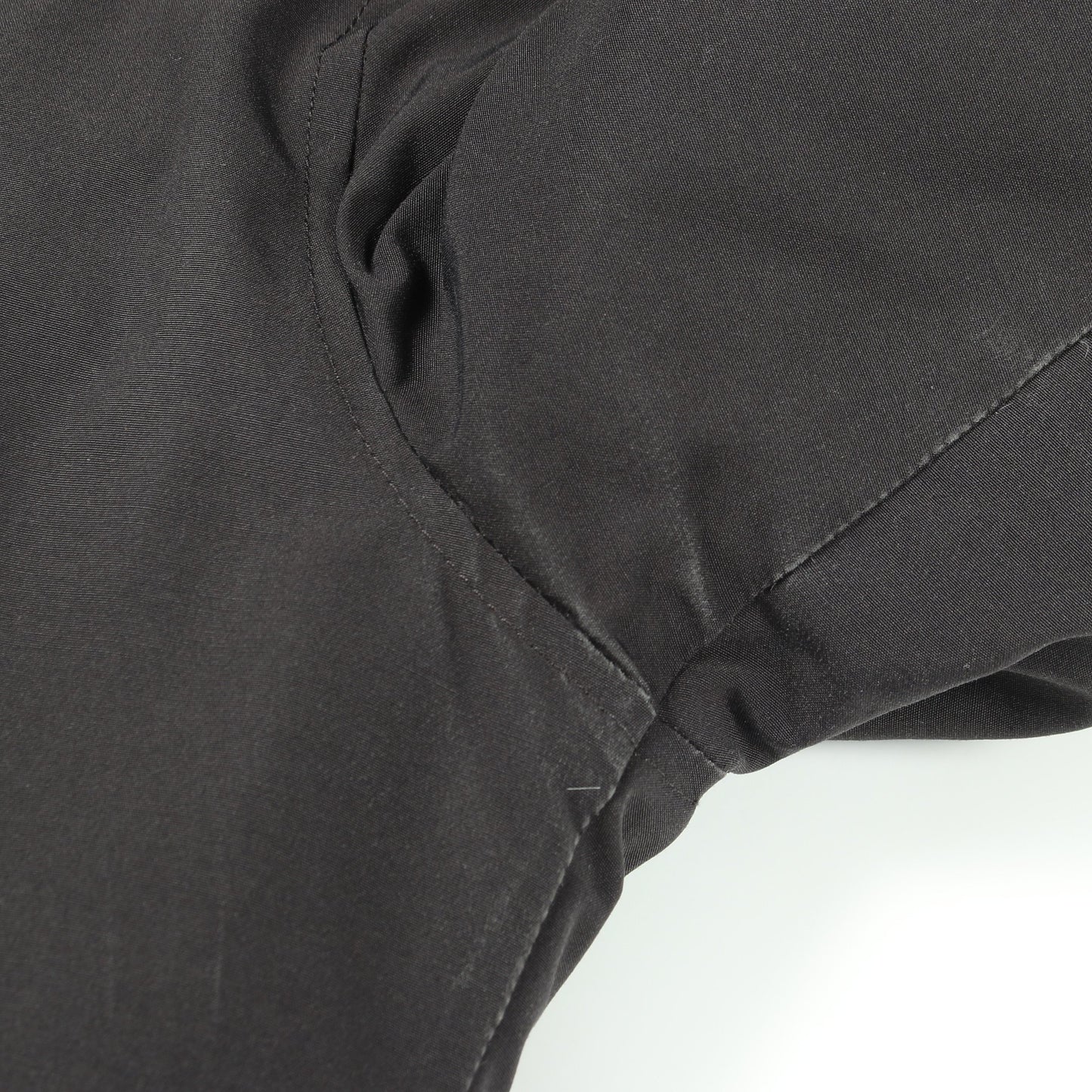 JASPER PARKA ジャスパーパーカ フード付き ダウンジャケット ブラック カナダグース アウター CANADA GOOSE
