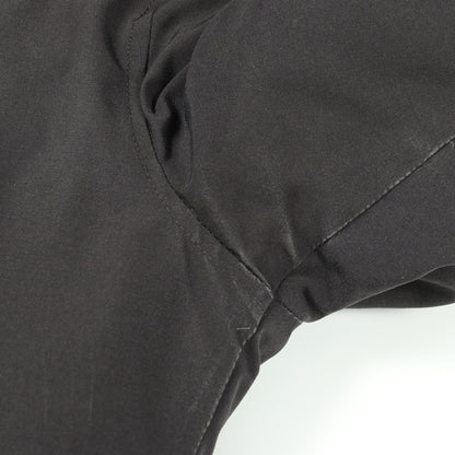 JASPER PARKA ジャスパーパーカ フード付き ダウンジャケット ブラック カナダグース アウター CANADA GOOSE