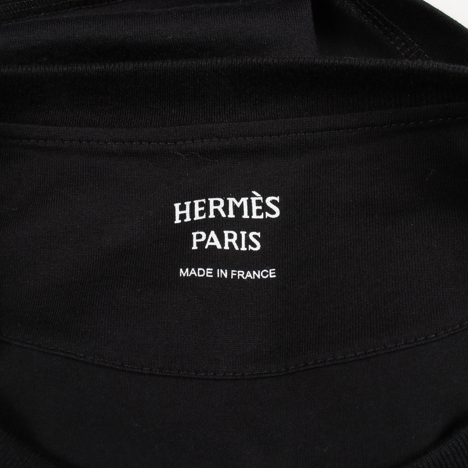 シルクデザイン 半袖 ワンピース コットン シルク ブラック グリーン エルメス ワンピース HERMES