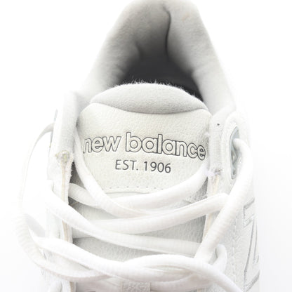 928v3 スニーカー レザー ファブリック ホワイト ニューバランス シューズ NEW BALANCE