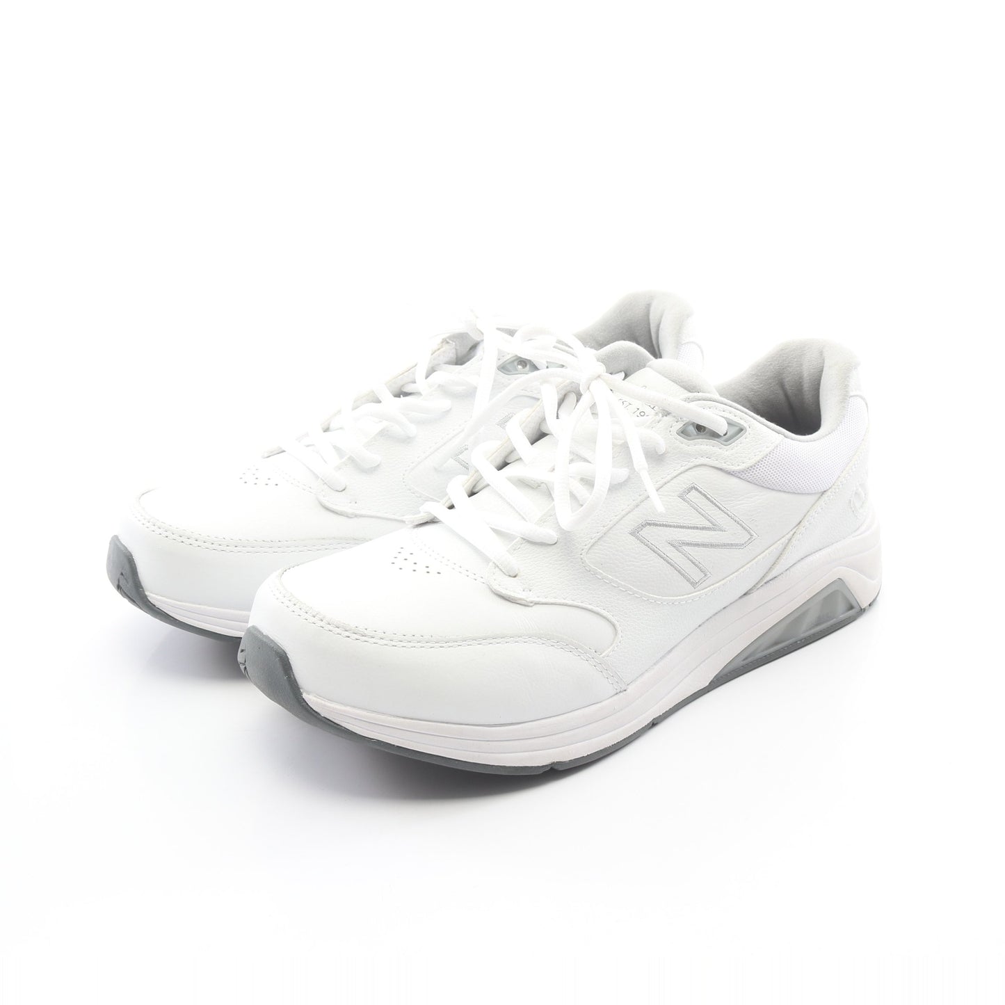 928v3 スニーカー レザー ファブリック ホワイト ニューバランス シューズ NEW BALANCE