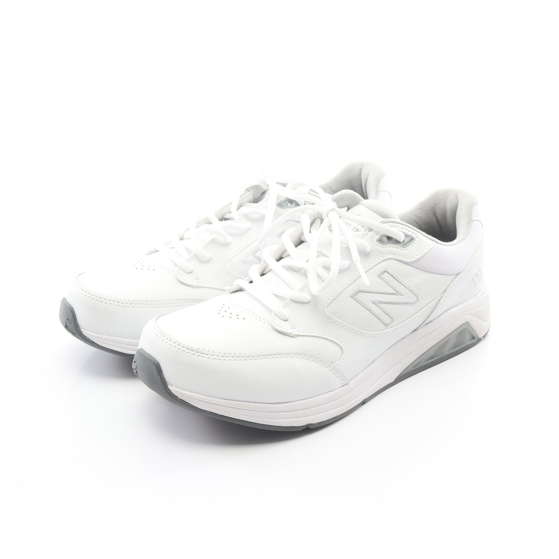 928v3 スニーカー レザー ファブリック ホワイト ニューバランス シューズ NEW BALANCE