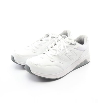 928v3 スニーカー レザー ファブリック ホワイト ニューバランス シューズ NEW BALANCE