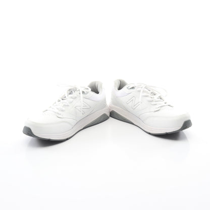 928v3 スニーカー レザー ファブリック ホワイト ニューバランス シューズ NEW BALANCE