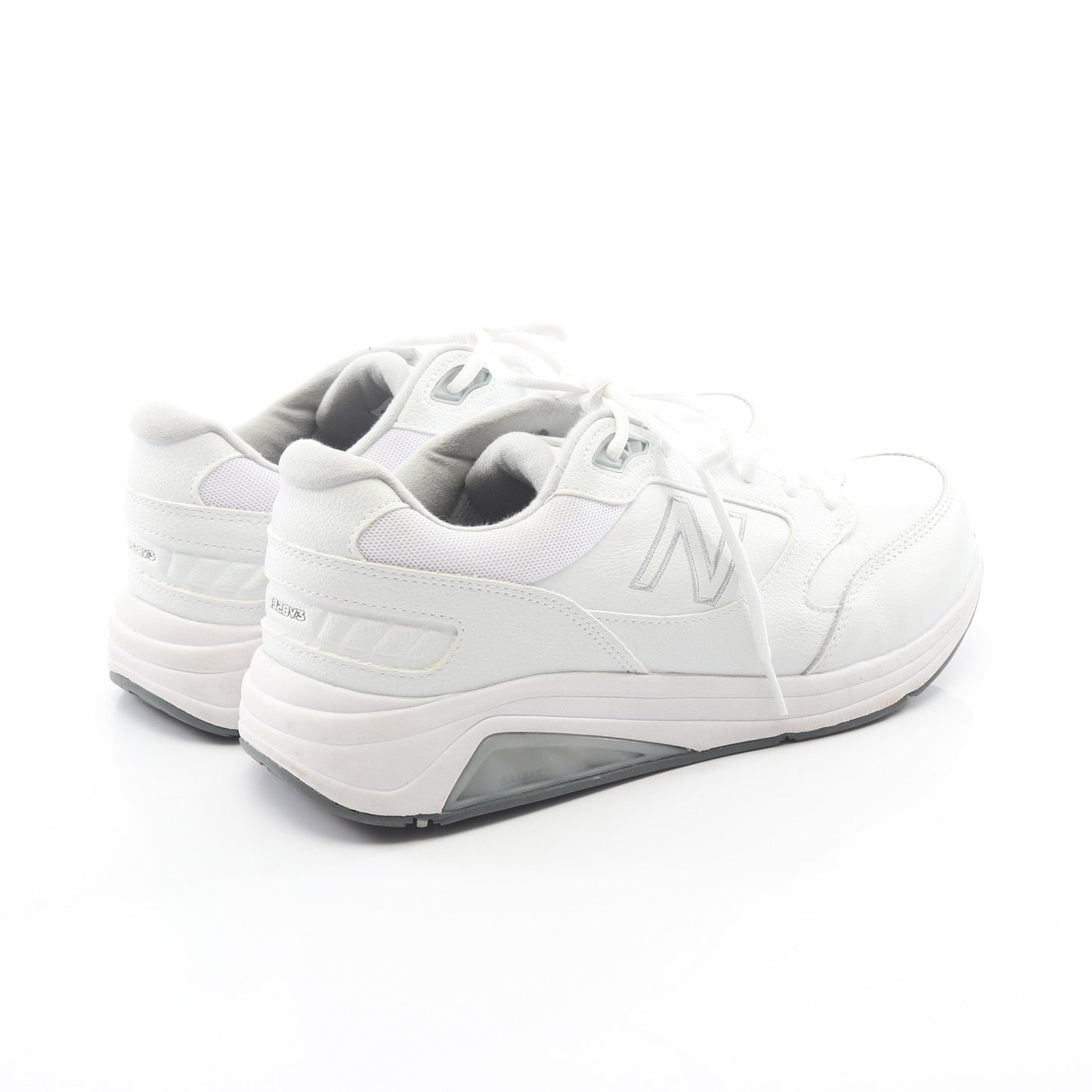 928v3 スニーカー レザー ファブリック ホワイト ニューバランス シューズ NEW BALANCE
