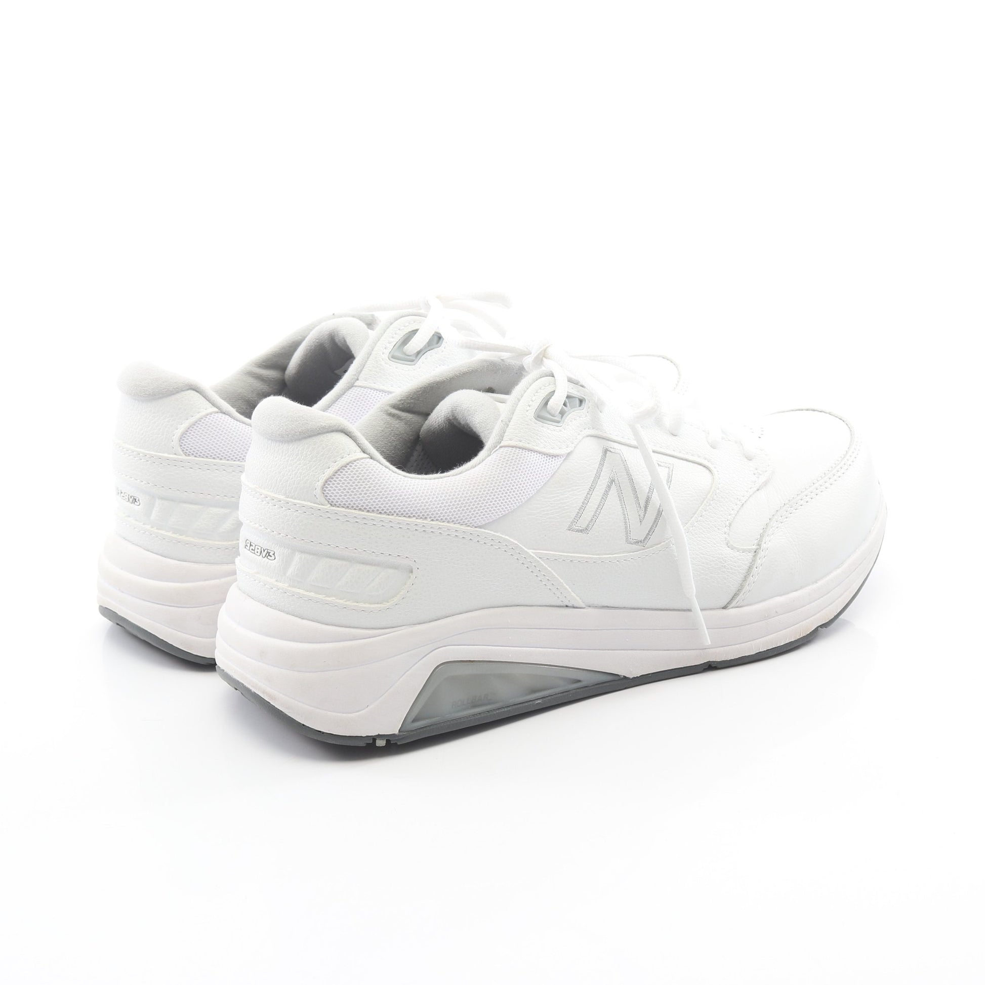 928v3 スニーカー レザー ファブリック ホワイト ニューバランス シューズ NEW BALANCE