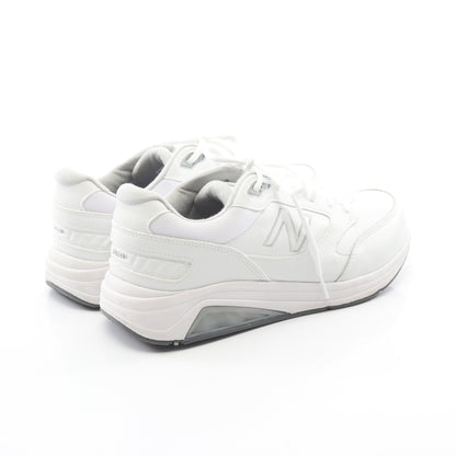 928v3 スニーカー レザー ファブリック ホワイト ニューバランス シューズ NEW BALANCE
