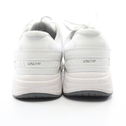 928v3 スニーカー レザー ファブリック ホワイト ニューバランス シューズ NEW BALANCE