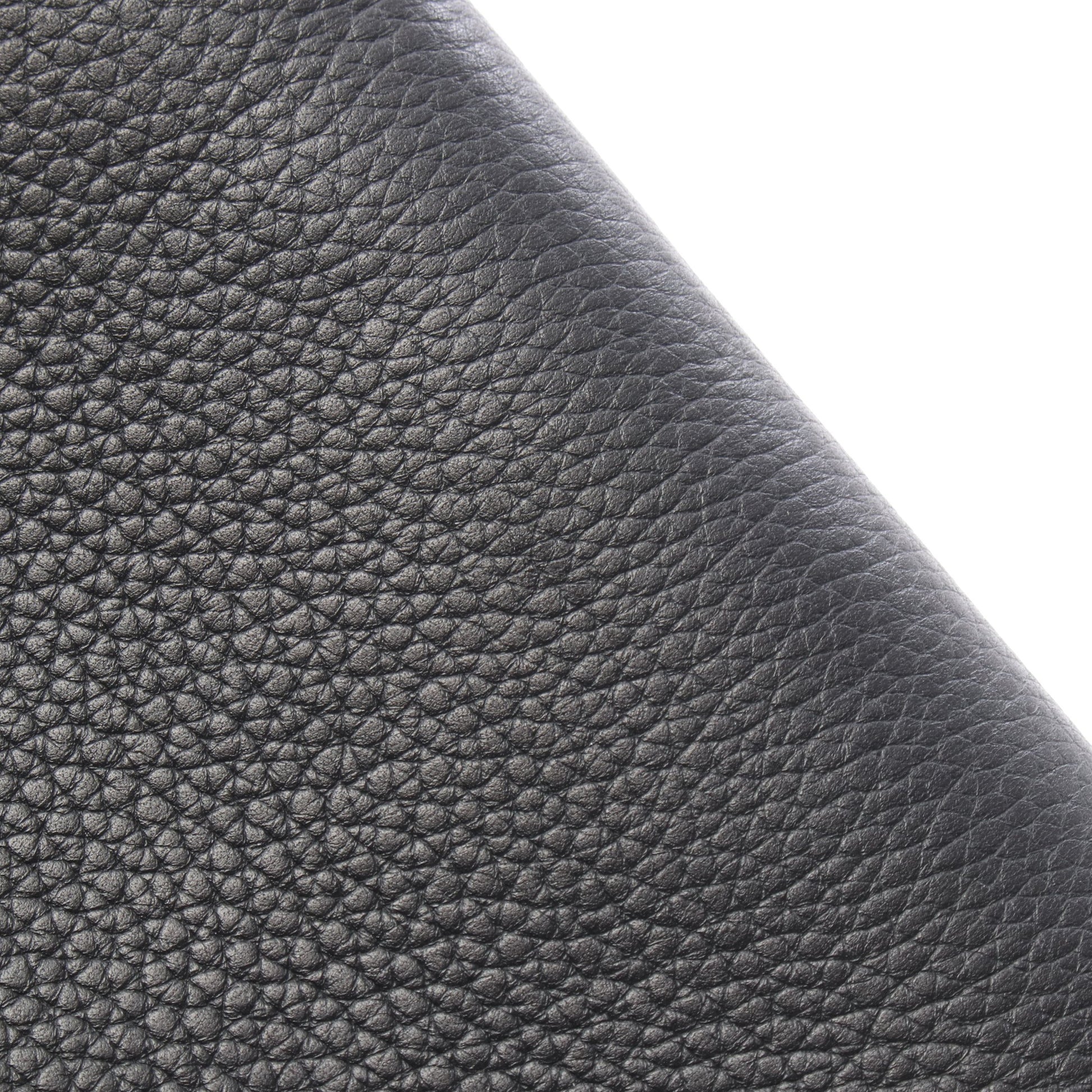 カプシーヌPM 2WAY ハンドバッグ トリヨンレザー ブラック グレー マルチカラー ルイヴィトン バッグ LOUIS VUITTON