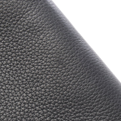 カプシーヌPM 2WAY ハンドバッグ トリヨンレザー ブラック グレー マルチカラー ルイヴィトン バッグ LOUIS VUITTON