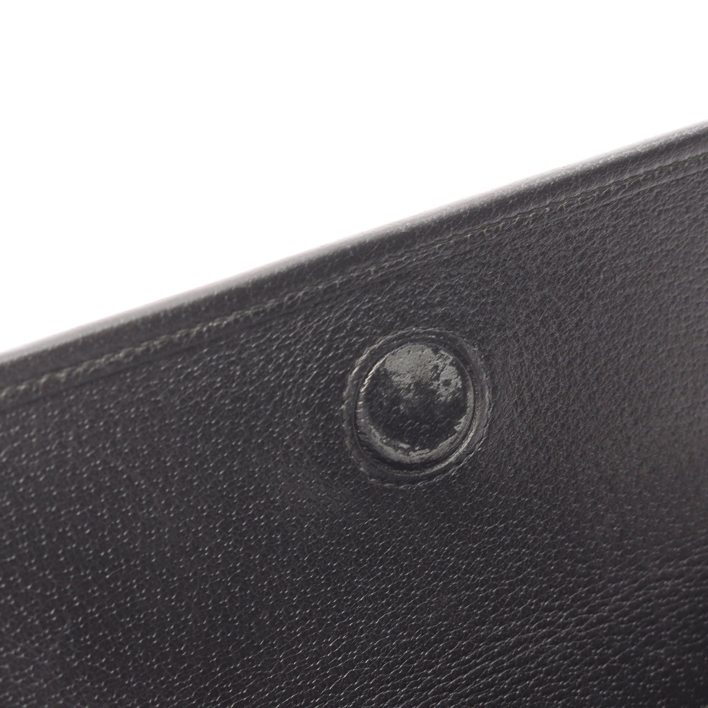GGサイケデリック ウエストバッグ ボディバッグ PVC レザー ブラック マルチカラー グッチ バッグ GUCCI
