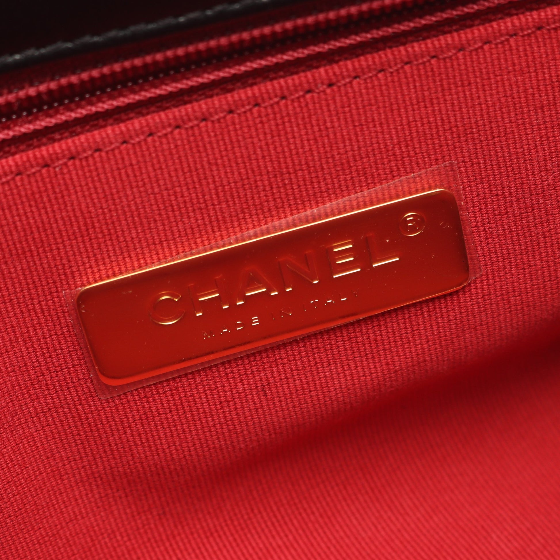 19 ディズヌフ マトラッセ コンビ金具 2WAY チェーンショルダーバッグ ラムスキン ブラック シャネル バッグ CHANEL