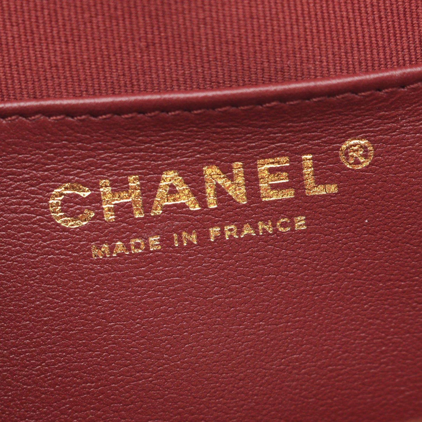 マトラッセ ハート チェーンショルダーバッグ ラムスキン ブラック ゴールド金具 シャネル バッグ CHANEL