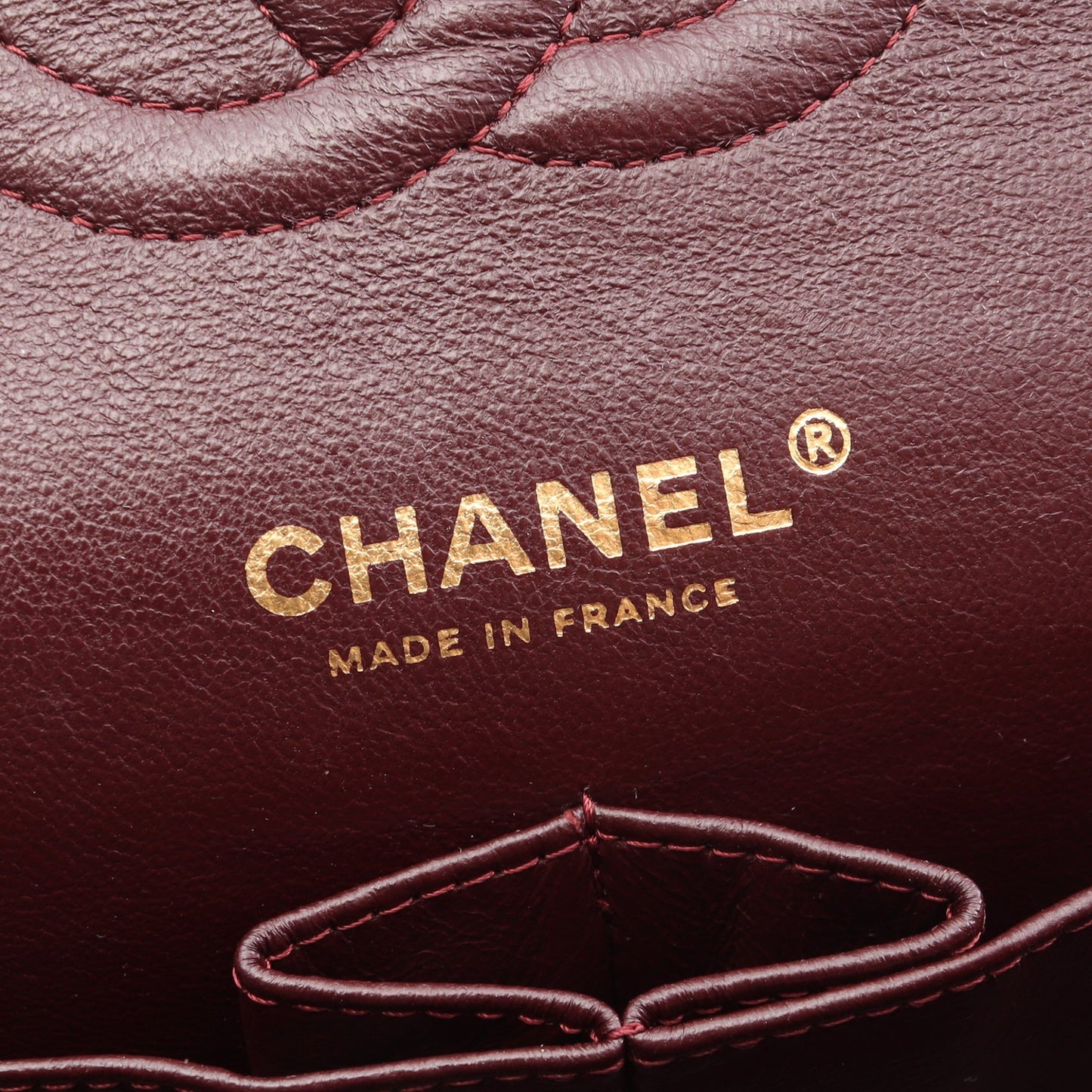 マトラッセ Wフラップ Wチェーンショルダーバッグ キャビアスキン ブラック ゴールド金具 シャネル バッグ CHANEL