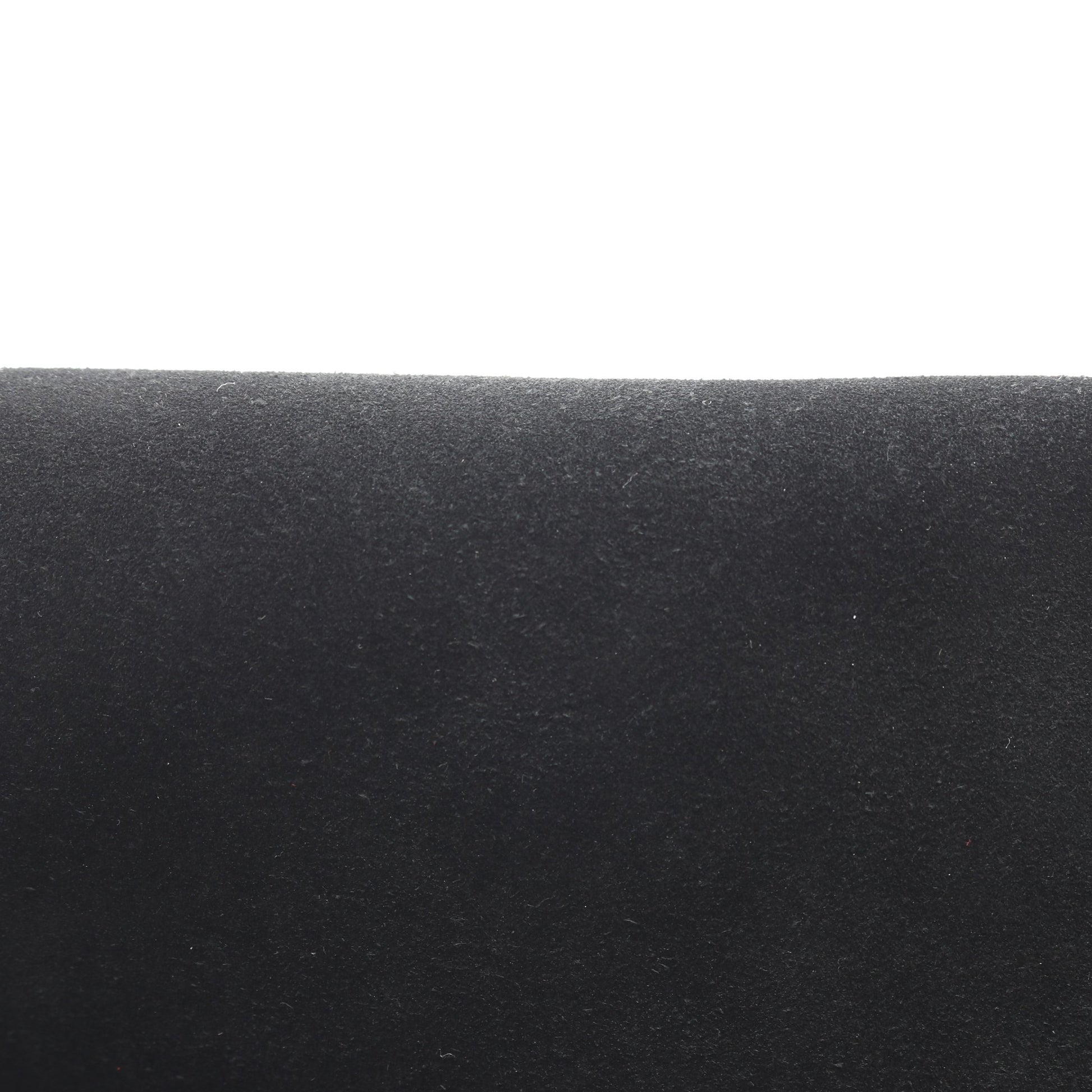 フリンジ ショルダーバッグ スエード ブラック サンローランパリ バッグ SAINT LAURENT PARIS