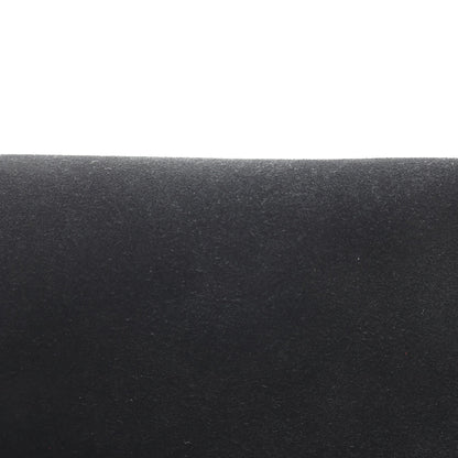 フリンジ ショルダーバッグ スエード ブラック サンローランパリ バッグ SAINT LAURENT PARIS