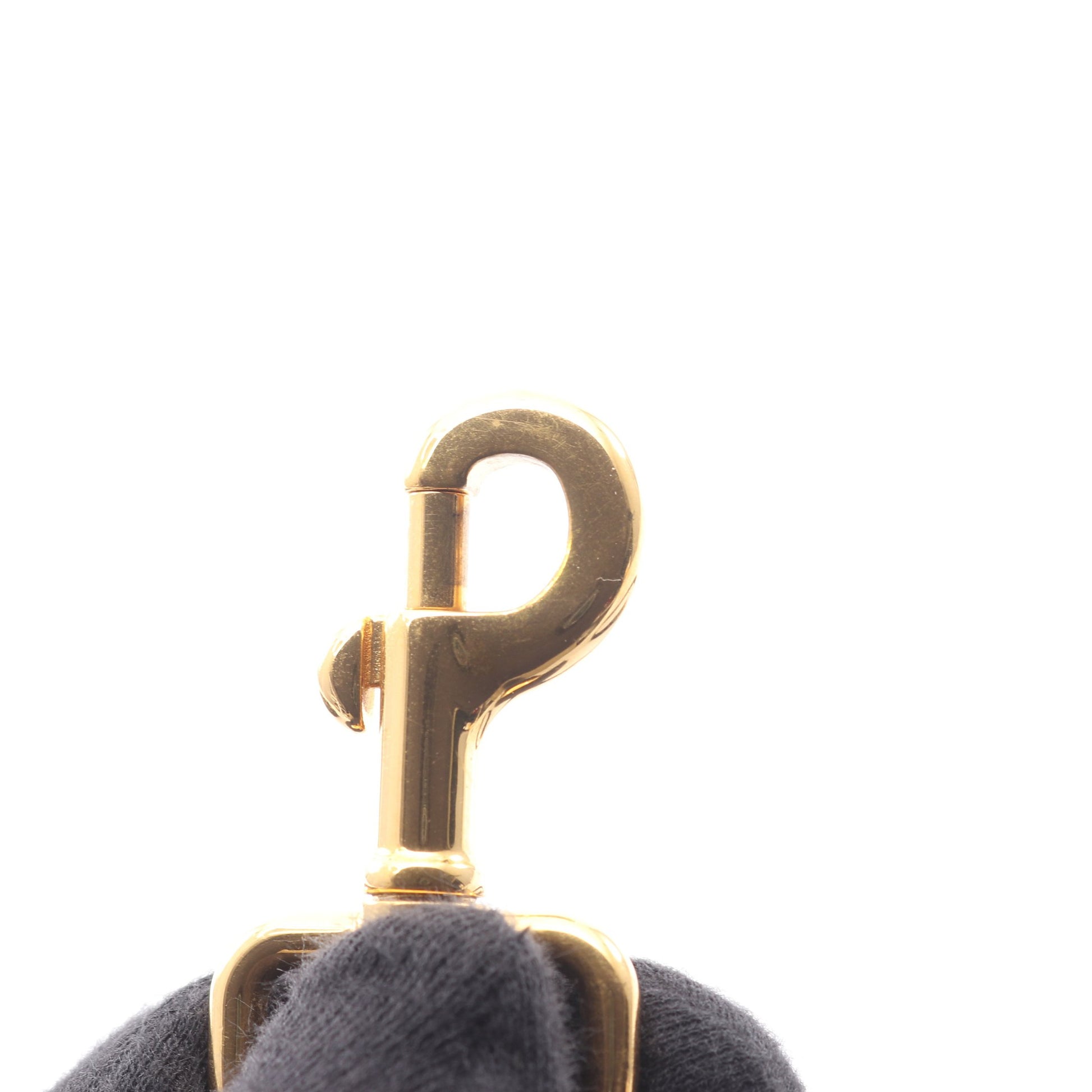 Bobby バッグ ミディアム オブリーク ショルダーバッグ キャンバス ネイビー クリスチャンディオール バッグ Christian Dior