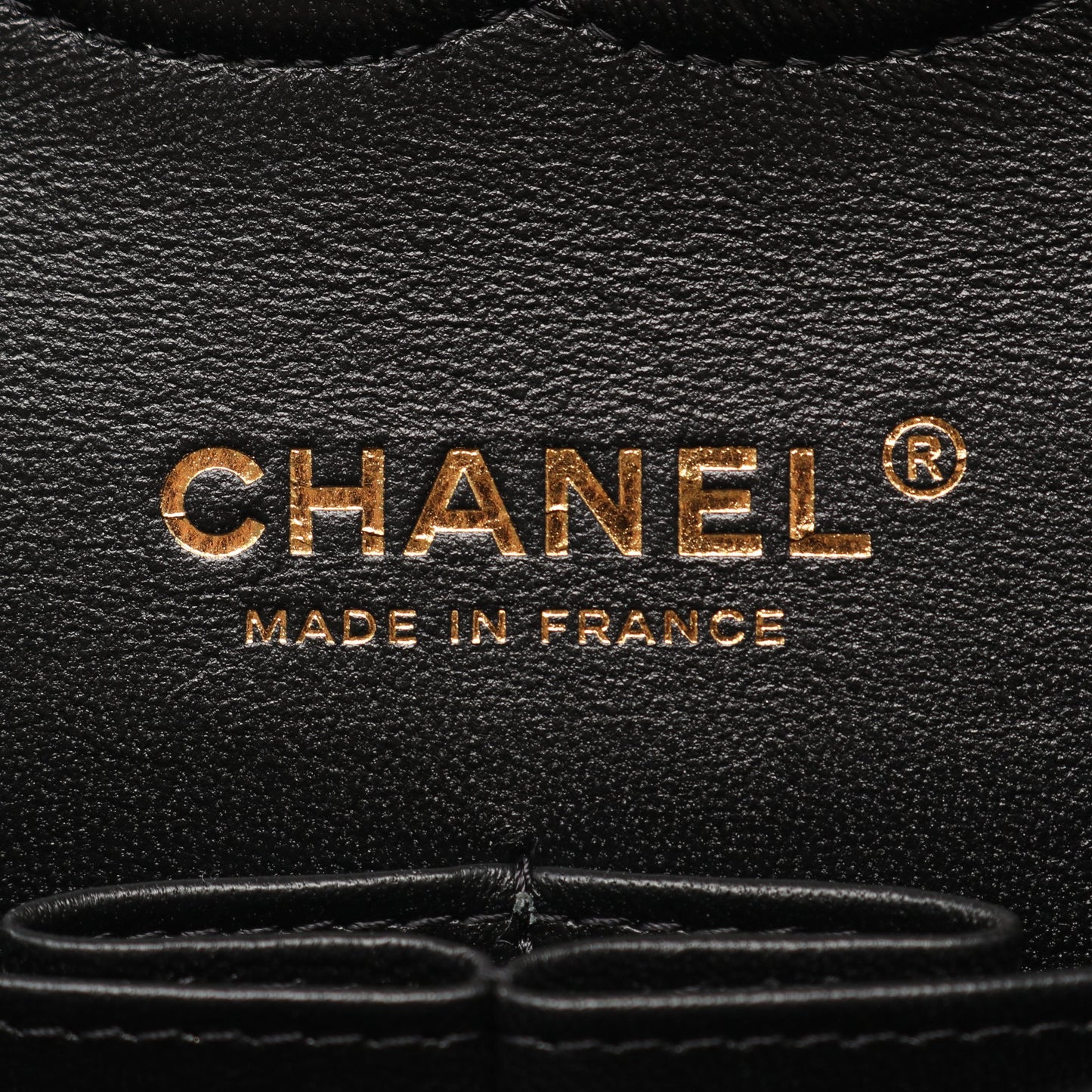 マトラッセ Wフラップ ピンクゴールド金具 Wチェーンショルダーバッグ ラムスキン ブラック シャネル バッグ CHANEL