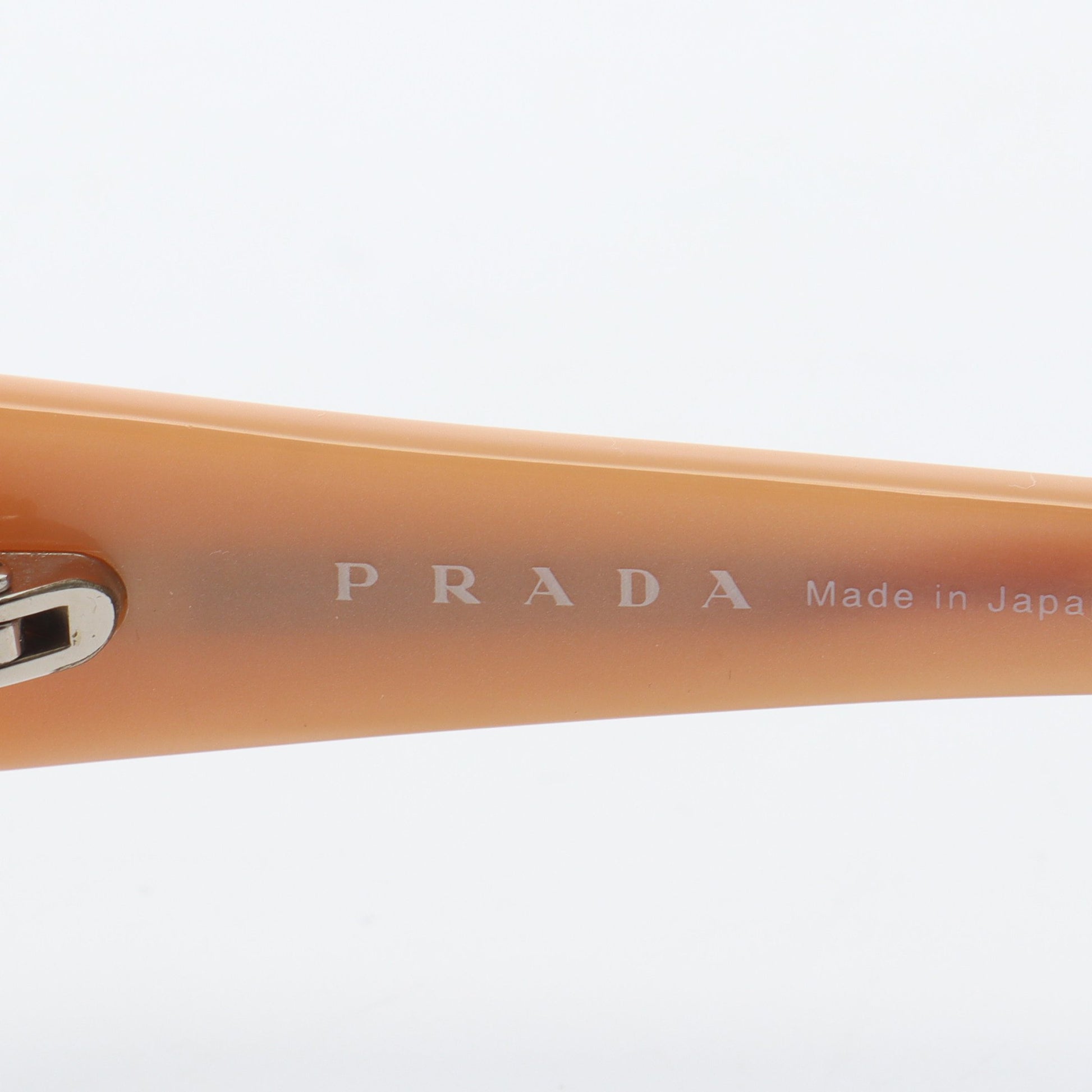 サングラス ベージュ ブラウン プラダ 財布・小物 PRADA