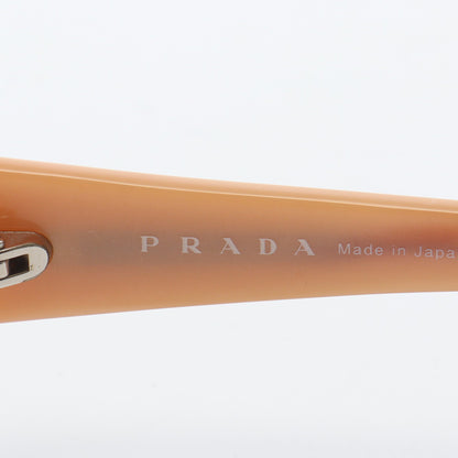 サングラス ベージュ ブラウン プラダ 財布・小物 PRADA