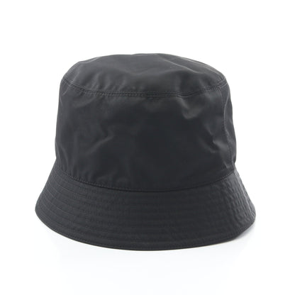 Re-Nylon バケット ハット ナイロン ブラック プラダ 財布・小物 PRADA