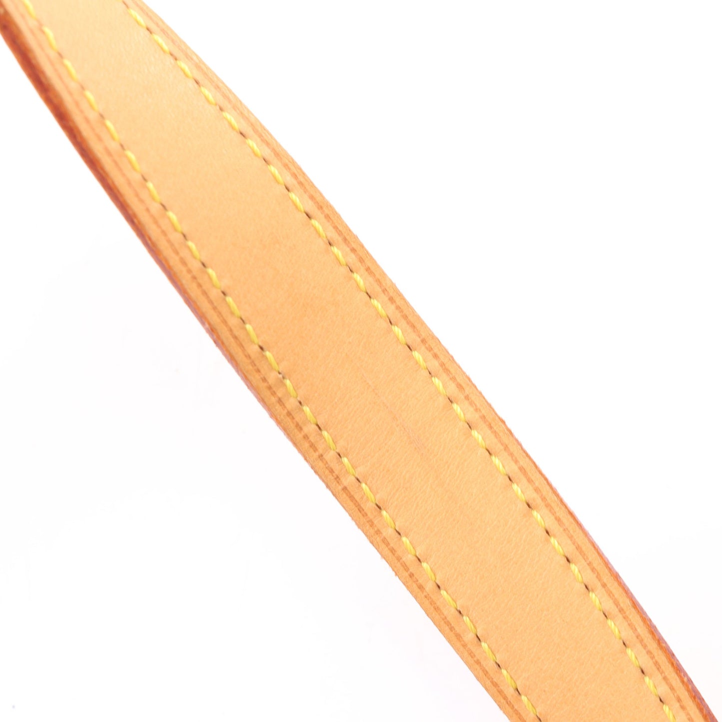 バティニョール オリゾンタル モノグラム ショルダーバッグ PVC レザー ブラウン ルイヴィトン バッグ LOUIS VUITTON