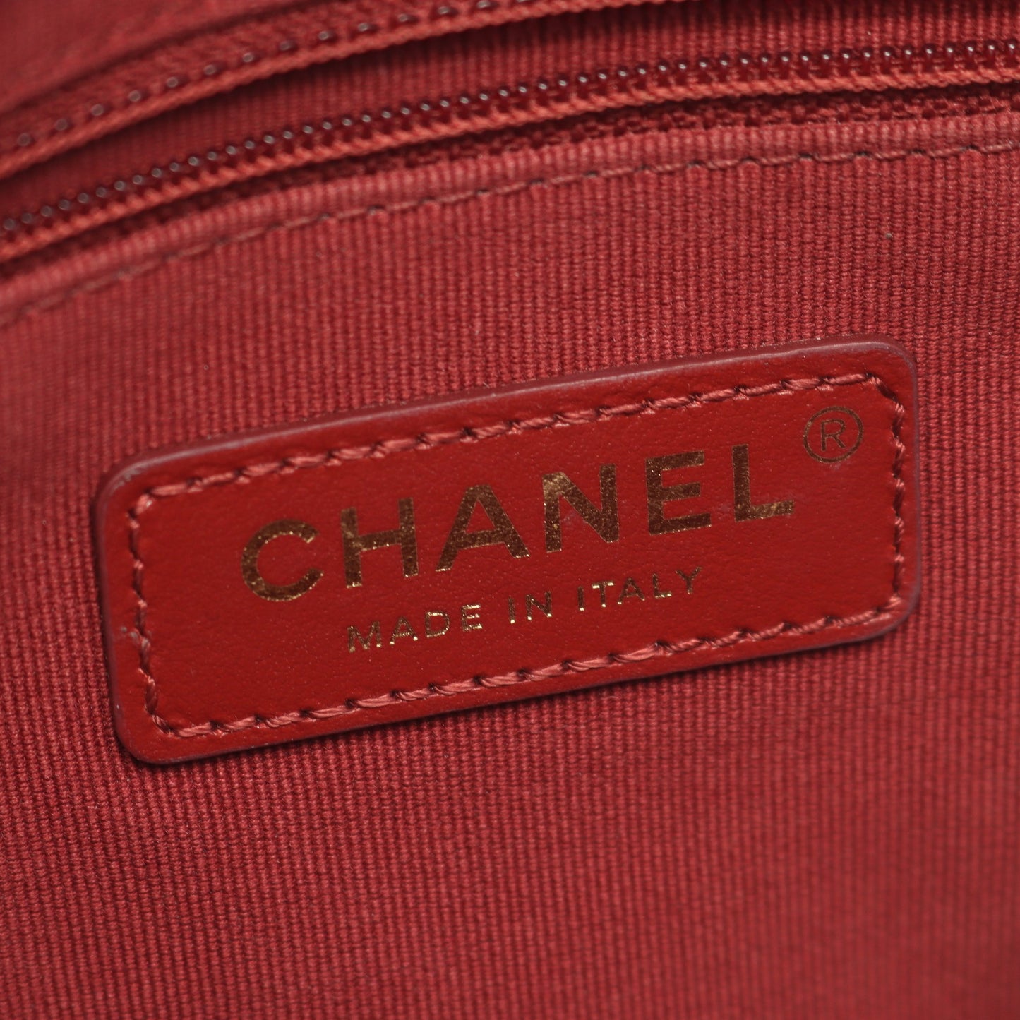 マトラッセ 2WAY チェーンショルダーバッグ ラムスキン ブラック ゴールド金具 シャネル バッグ CHANEL