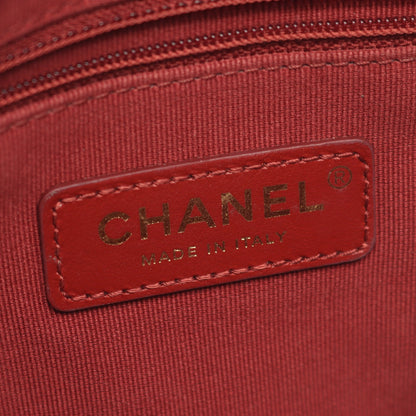 マトラッセ 2WAY チェーンショルダーバッグ ラムスキン ブラック ゴールド金具 シャネル バッグ CHANEL