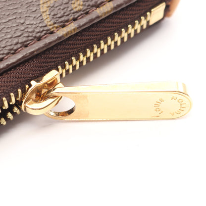 トータリーMM モノグラム ショルダーバッグ トートバッグ PVC レザー ブラウン ルイヴィトン バッグ LOUIS VUITTON