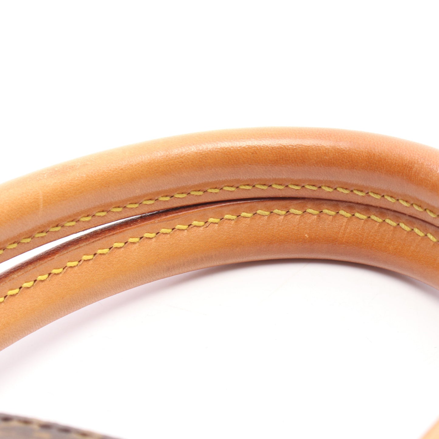 エリプスPM モノグラム ハンドバッグ PVC レザー ブラウン ルイヴィトン バッグ LOUIS VUITTON