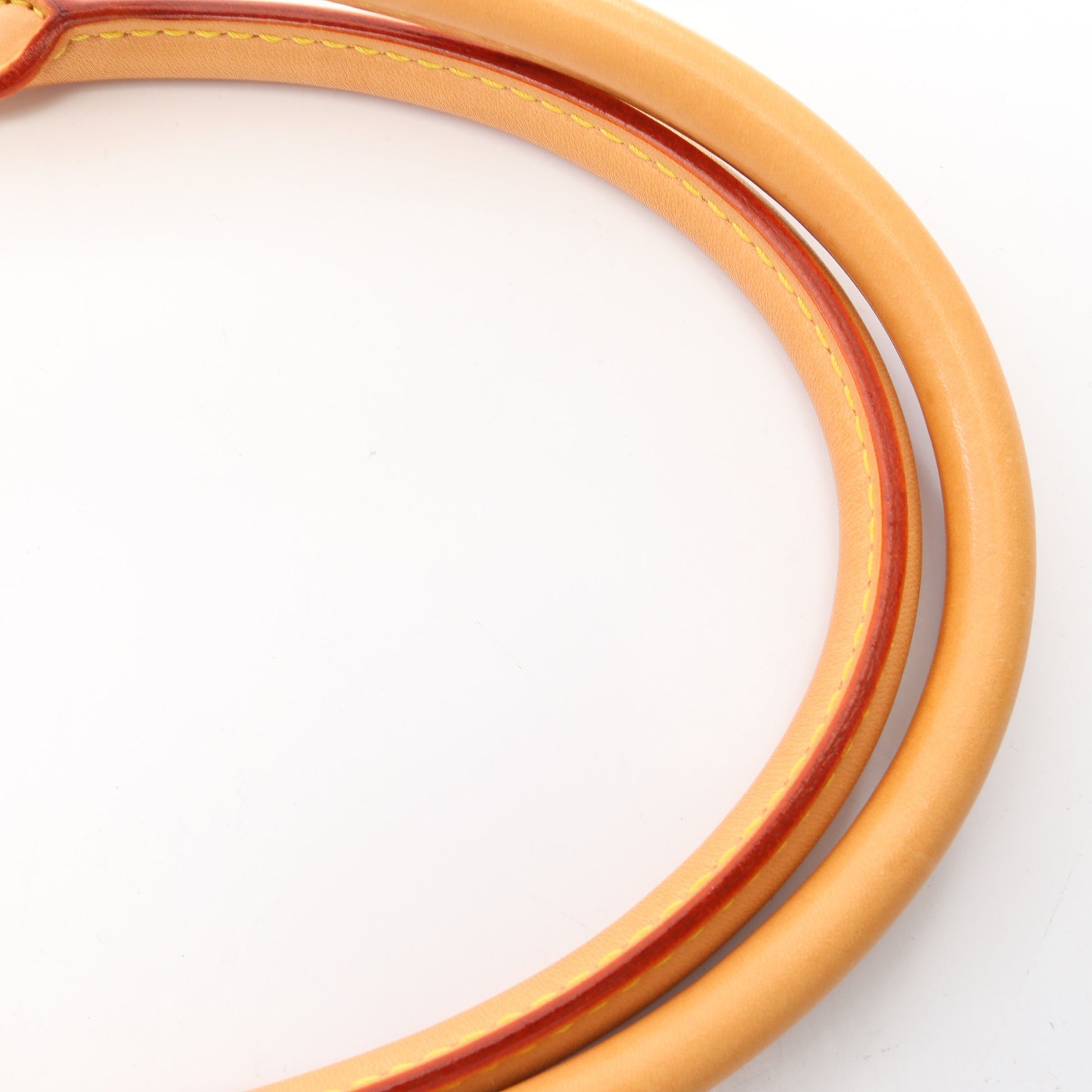 ティヴォリGM モノグラム ハンドバッグ PVC レザー ブラウン ルイヴィトン バッグ LOUIS VUITTON