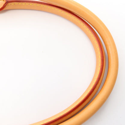 ティヴォリGM モノグラム ハンドバッグ PVC レザー ブラウン ルイヴィトン バッグ LOUIS VUITTON