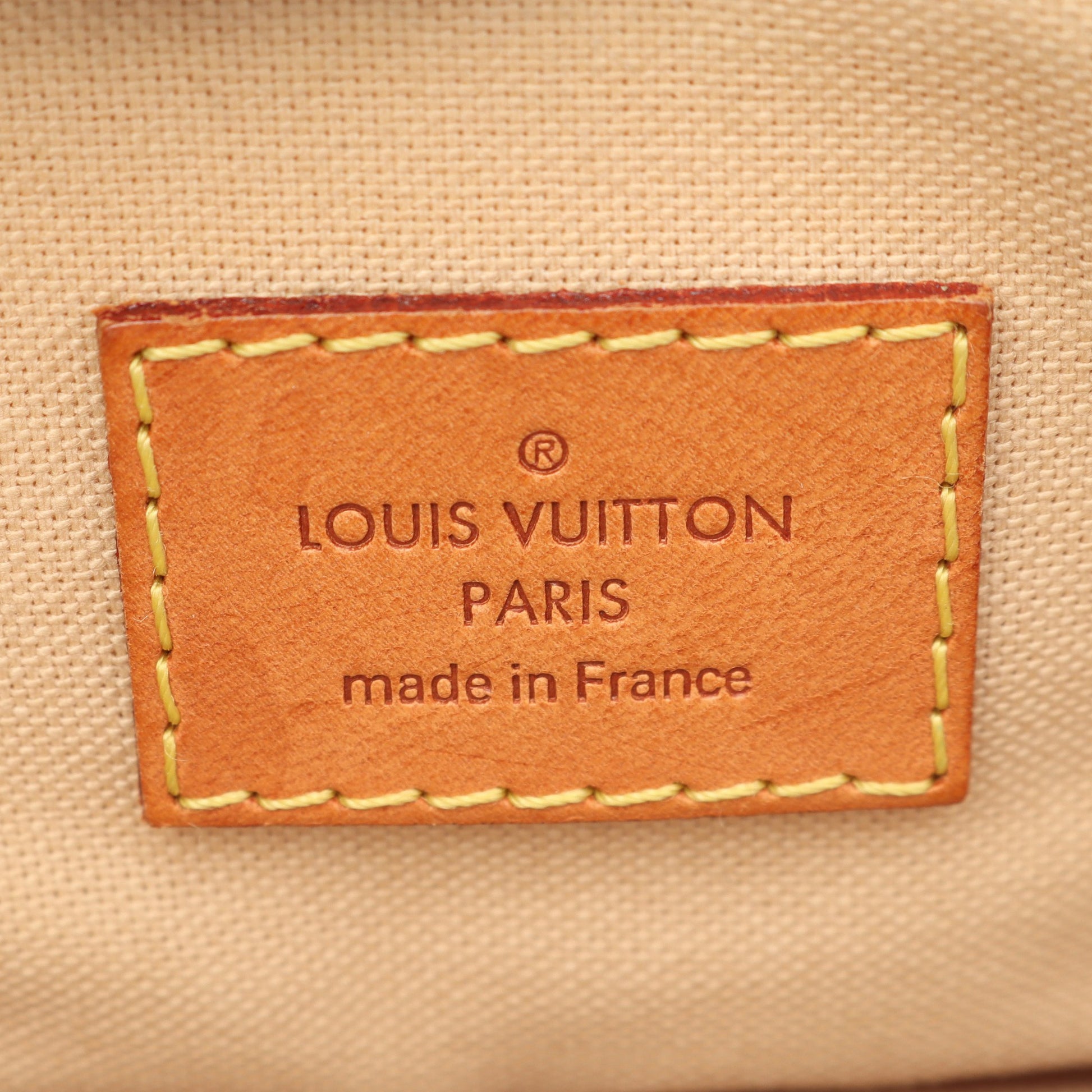 シラクーサMM ダミエアズール ショルダーバッグ PVC レザー ホワイト ルイヴィトン バッグ LOUIS VUITTON