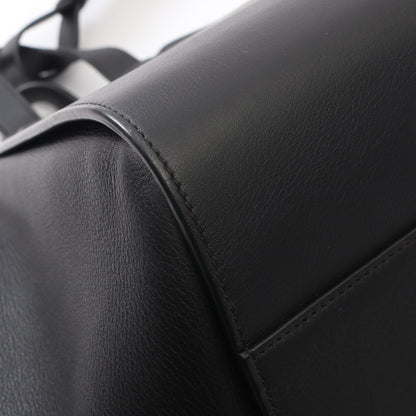HAMMOCK SMALL ハンモック スモール 2WAY ハンドバッグ レザー ブラック ロエベ バッグ LOEWE