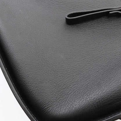 HAMMOCK SMALL ハンモック スモール 2WAY ハンドバッグ レザー ブラック ロエベ バッグ LOEWE