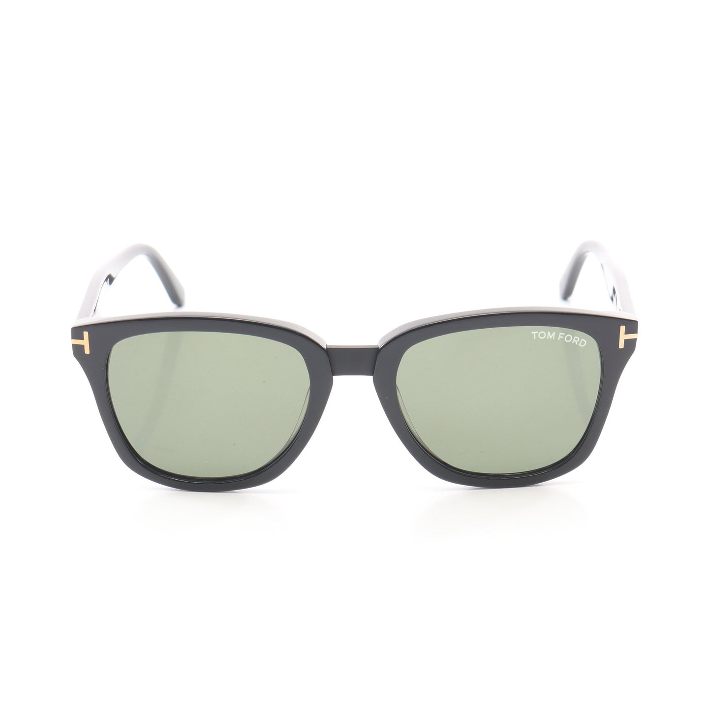 サングラス ブラック トムフォード 財布・小物 TOM FORD