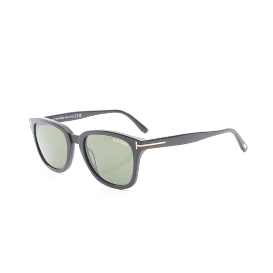 サングラス ブラック トムフォード 財布・小物 TOM FORD