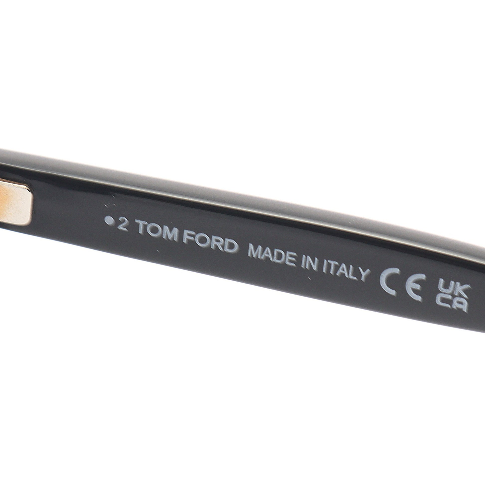 サングラス ブラック トムフォード 財布・小物 TOM FORD