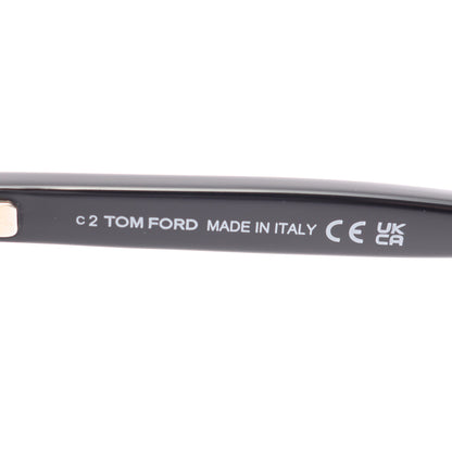 GRAYDON サングラス ブラック トムフォード 財布・小物 TOM FORD